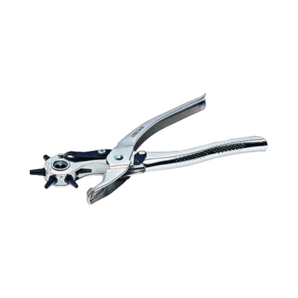 İzeltaş Delik Zımba 225 Mm