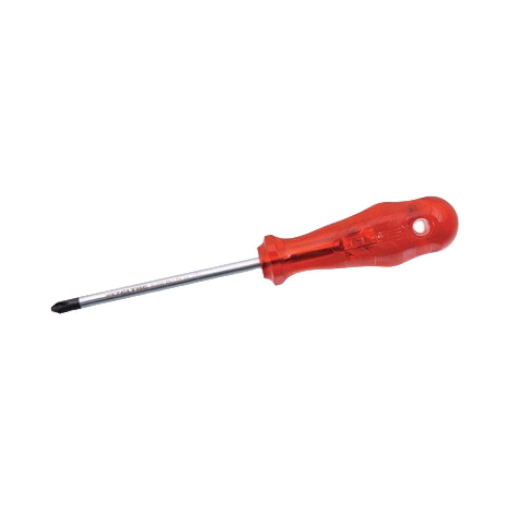 İzeltaş Kraft Seri Yıldız Uçlu Tornavida 6X100 İzeltaş Kraft Seri Yıldız Uçlu Tornavida 6X100