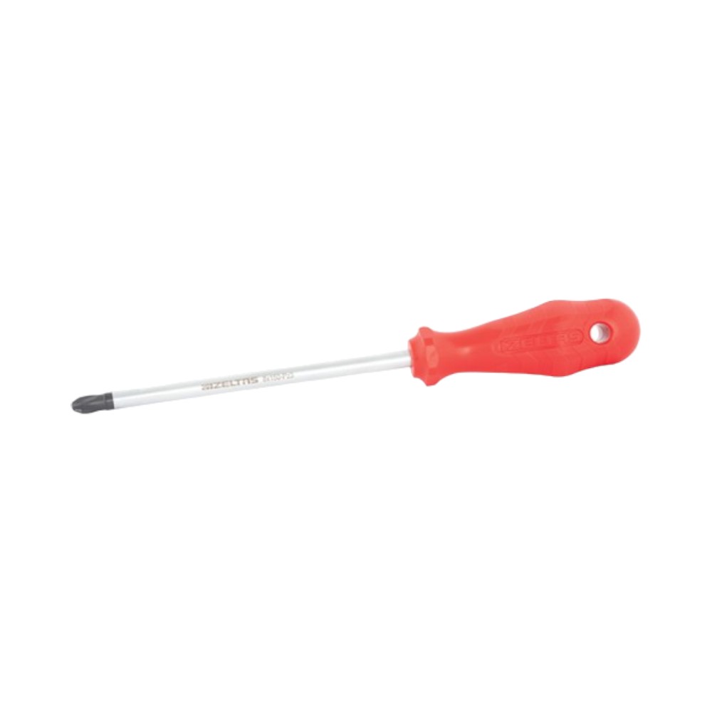 İzeltaş Opaque Series Phillips Screwdriver 3X60