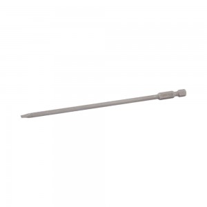 İzeltaş Flat Bit 0.6X4.5 (100 Mm)