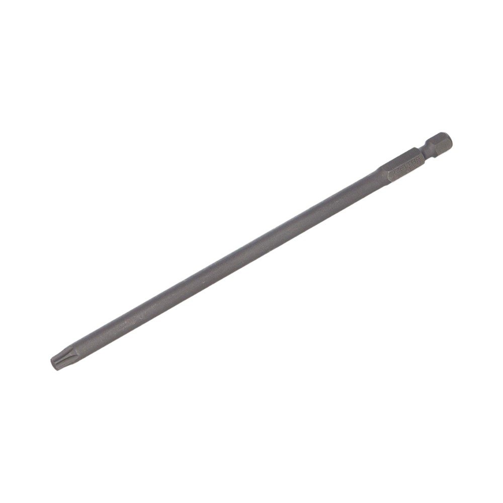 İzeltaş Torx Bits Uç T 27 (100 Mm) İzeltaş Torx Bits Uç T 27 (100 Mm)
