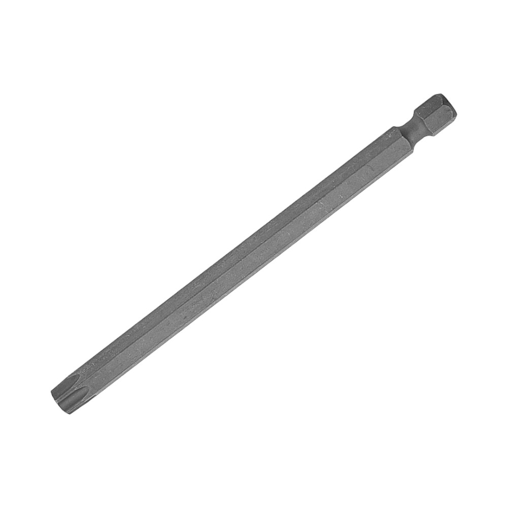 İzeltaş Torx Bits Uç T 40 (100 Mm) İzeltaş Torx Bits Uç T 40 (100 Mm)