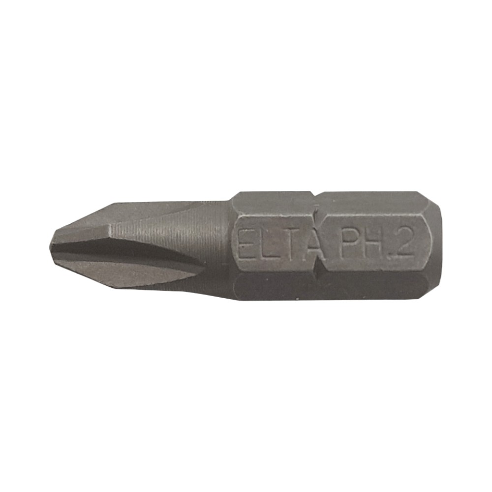 İzeltaş Yıldız Bits Uç Ph 2 (150 Mm)