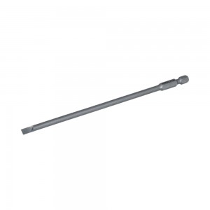 İzeltaş Flat Bit 0.8X5.5 (150 Mm)