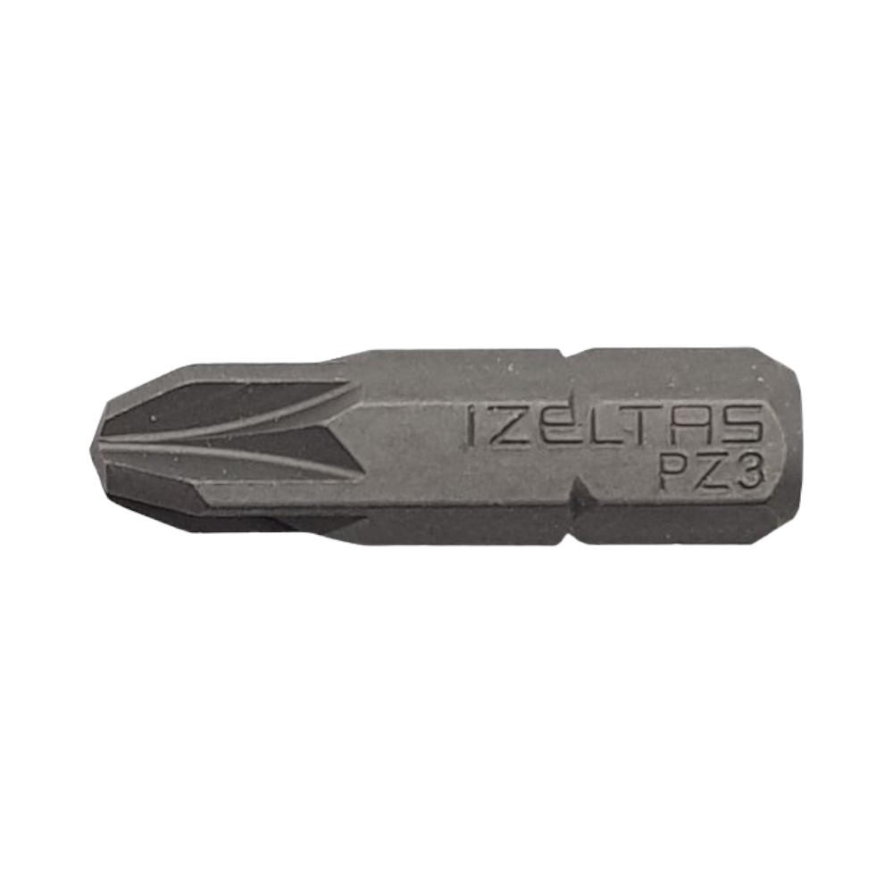 مجموعة لقم إيزيلتاش بوزيدريف Pz 3 (25 مم)