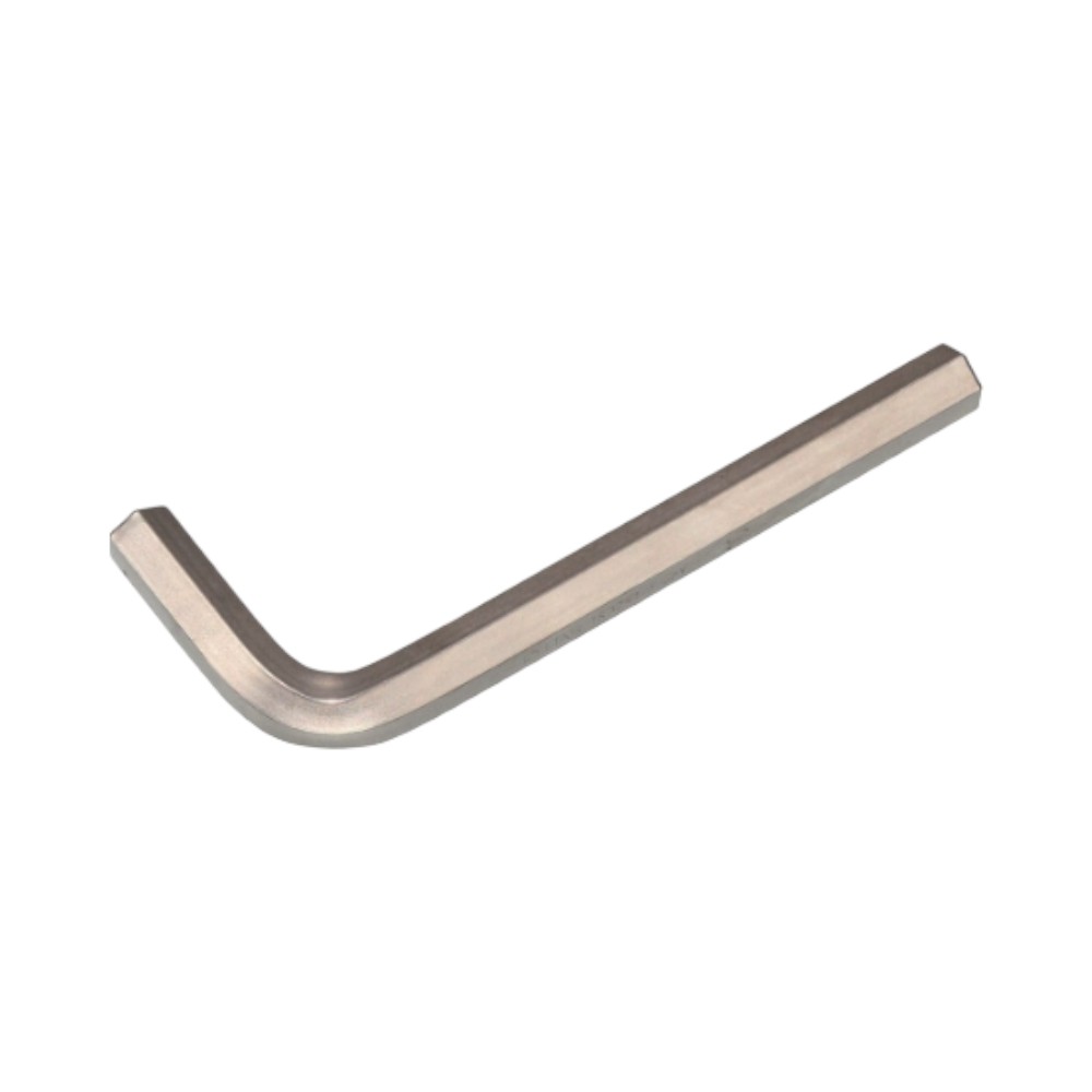 İzeltaş Allen Key Hexagon 7/32 Sae İzeltaş Allen Key Hexagon 7/32 Sae