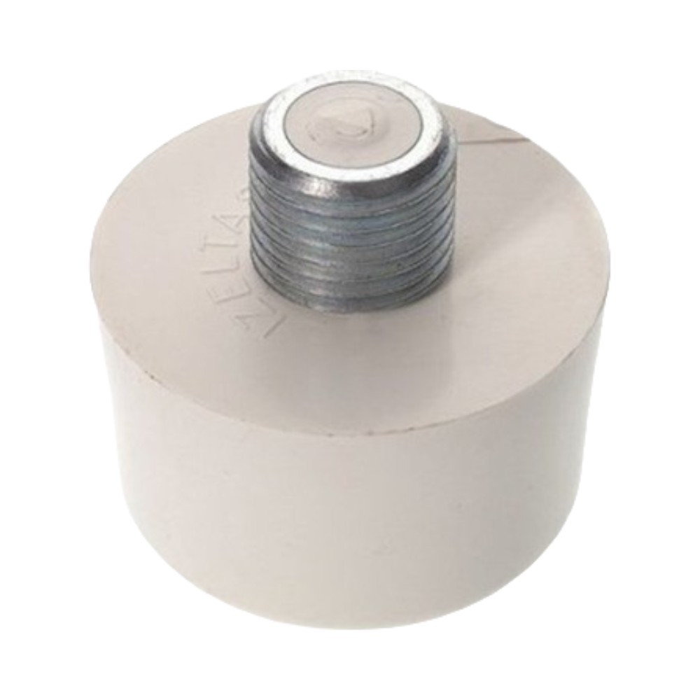İzeltaş 30Mm Plastik Çekiç Yedek Başlık İzeltaş 30Mm Plastik Çekiç Yedek Başlık