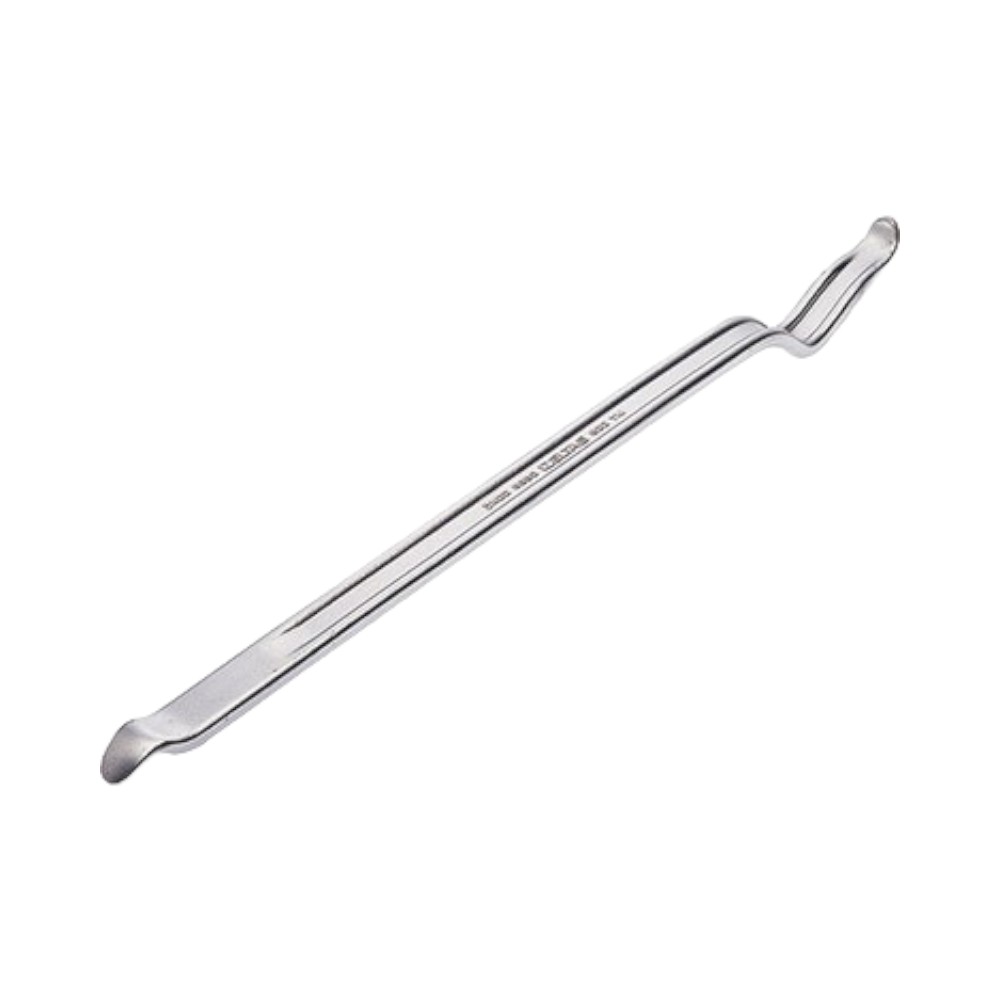 İzeltaş Lever Slotted Curved End 600 Mm İzeltaş Lever Slotted Curved End 600 Mm
