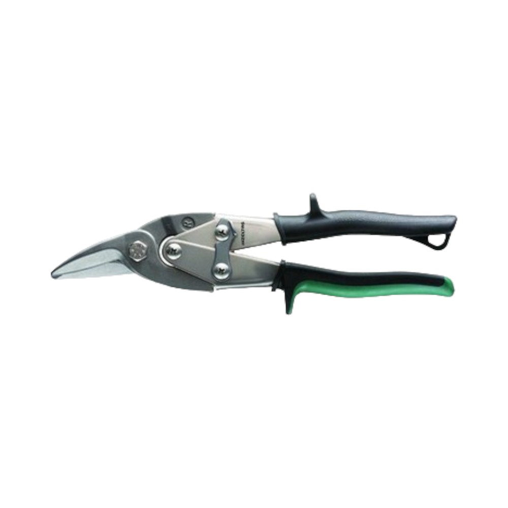İzeltaş Aluminum and Sheet Metal Cutting Scissors 240 Mm (Flat) İzeltaş Aluminum and Sheet Metal Cutting Scissors 240 Mm (Flat)