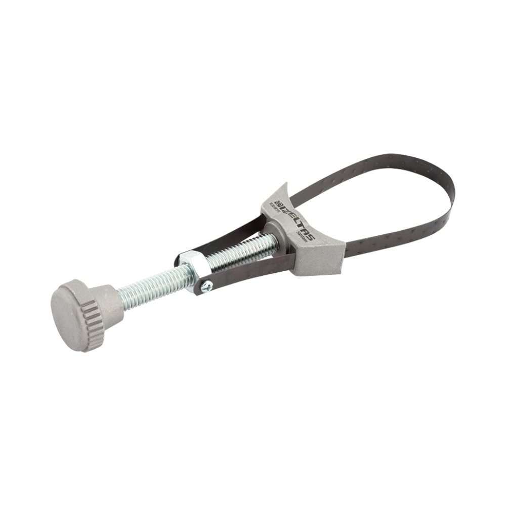 İzeltaş Ayarlı Yağ Filtresi Sökecegi 100 Mm