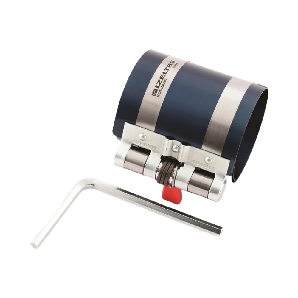 İzeltaş Segman Çemberi 175 Mm