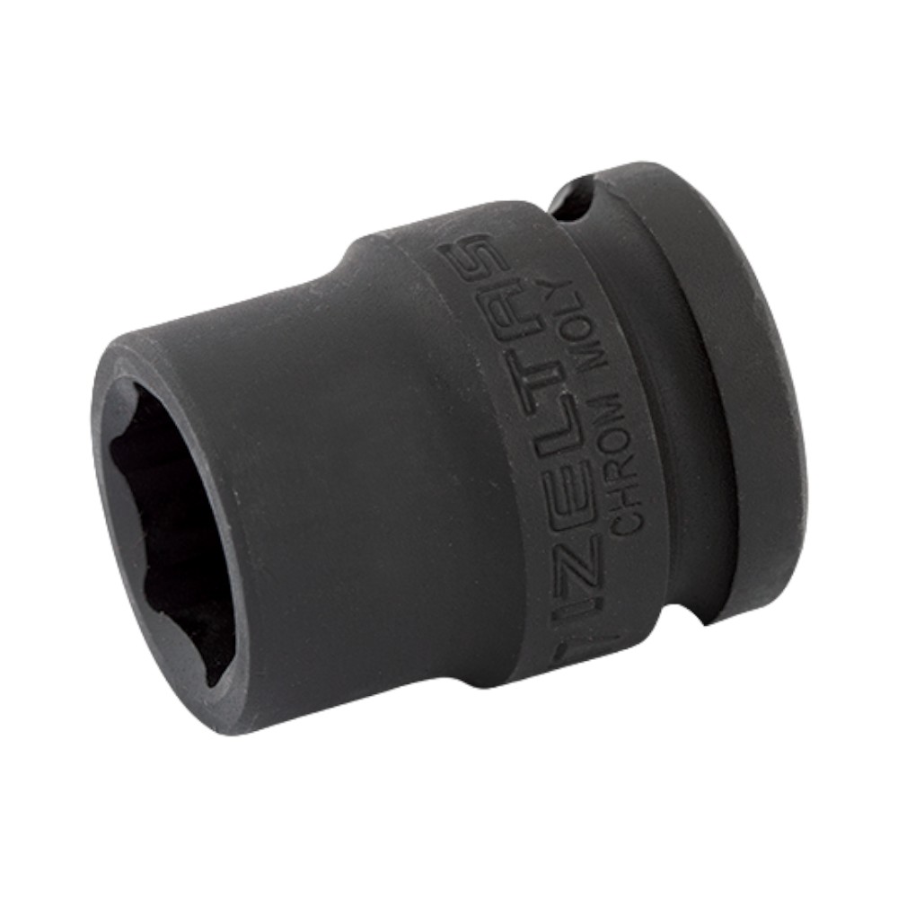 İzeltaş 1/2'' Altı Köşe 11 Mm Havalı Lokma Anahtar İzeltaş 1/2 Altı Köşe 11 Mm Havalı Lokma Anahtar
