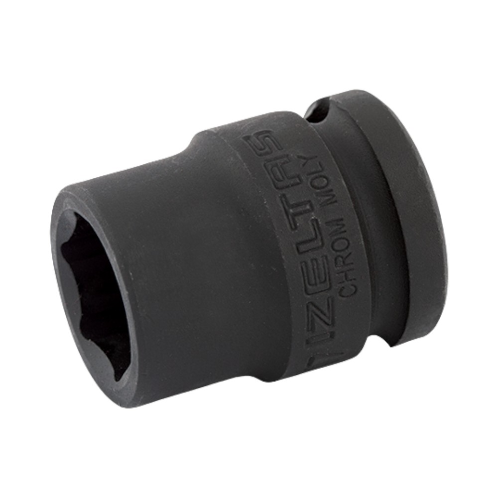 İzeltaş 1/2'' Altı Köşe 14 Mm Havalı Lokma Anahtar İzeltaş 1/2 Altı Köşe 14 Mm Havalı Lokma Anahtar