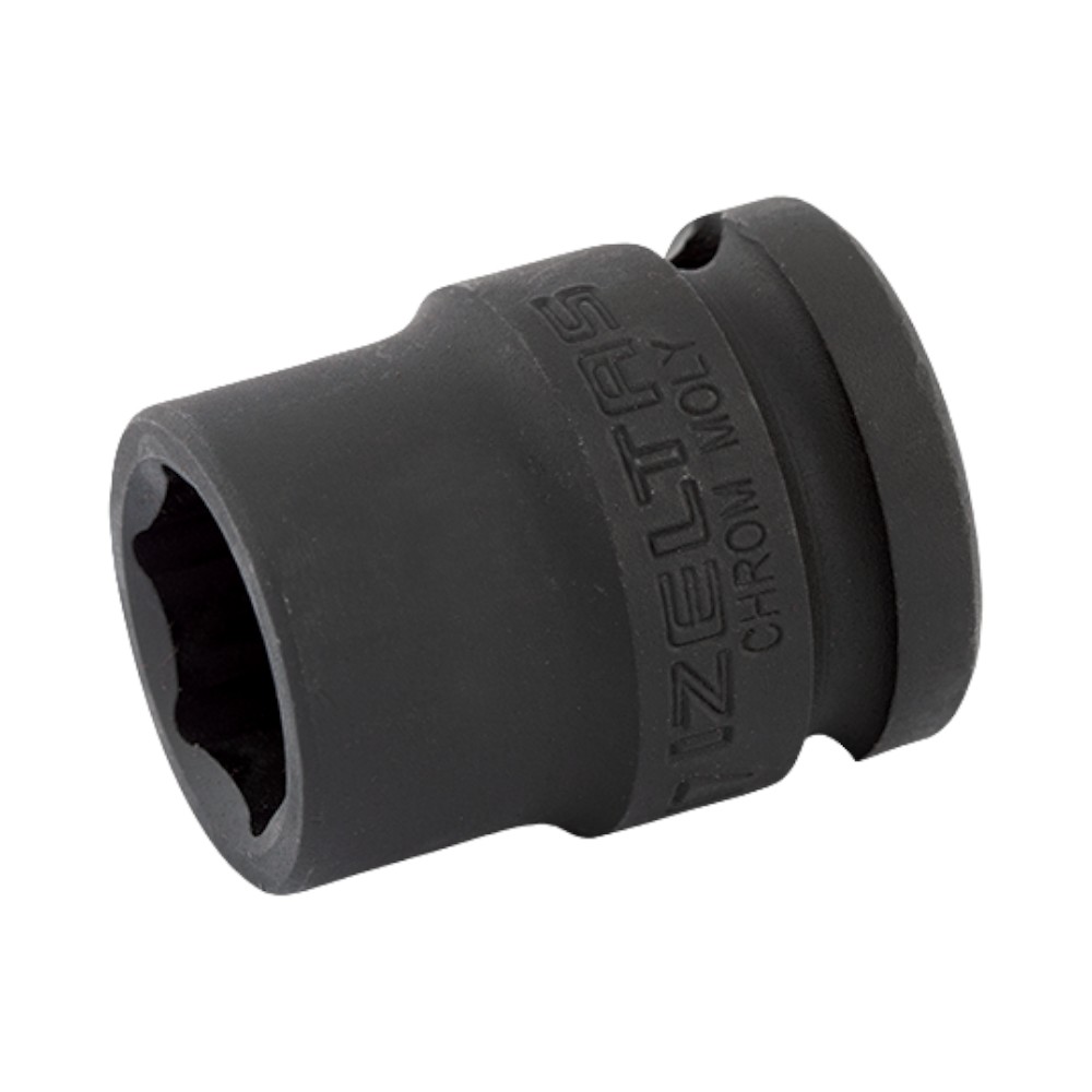 İzeltaş 1/2'' Altı Köşe 15 Mm Havalı Lokma Anahtar İzeltaş 1/2 Altı Köşe 15 Mm Havalı Lokma Anahtar