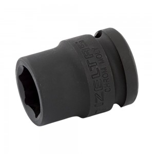 İzeltaş 1/2'' Altı Köşe 17 Mm Havalı Lokma Anahtar