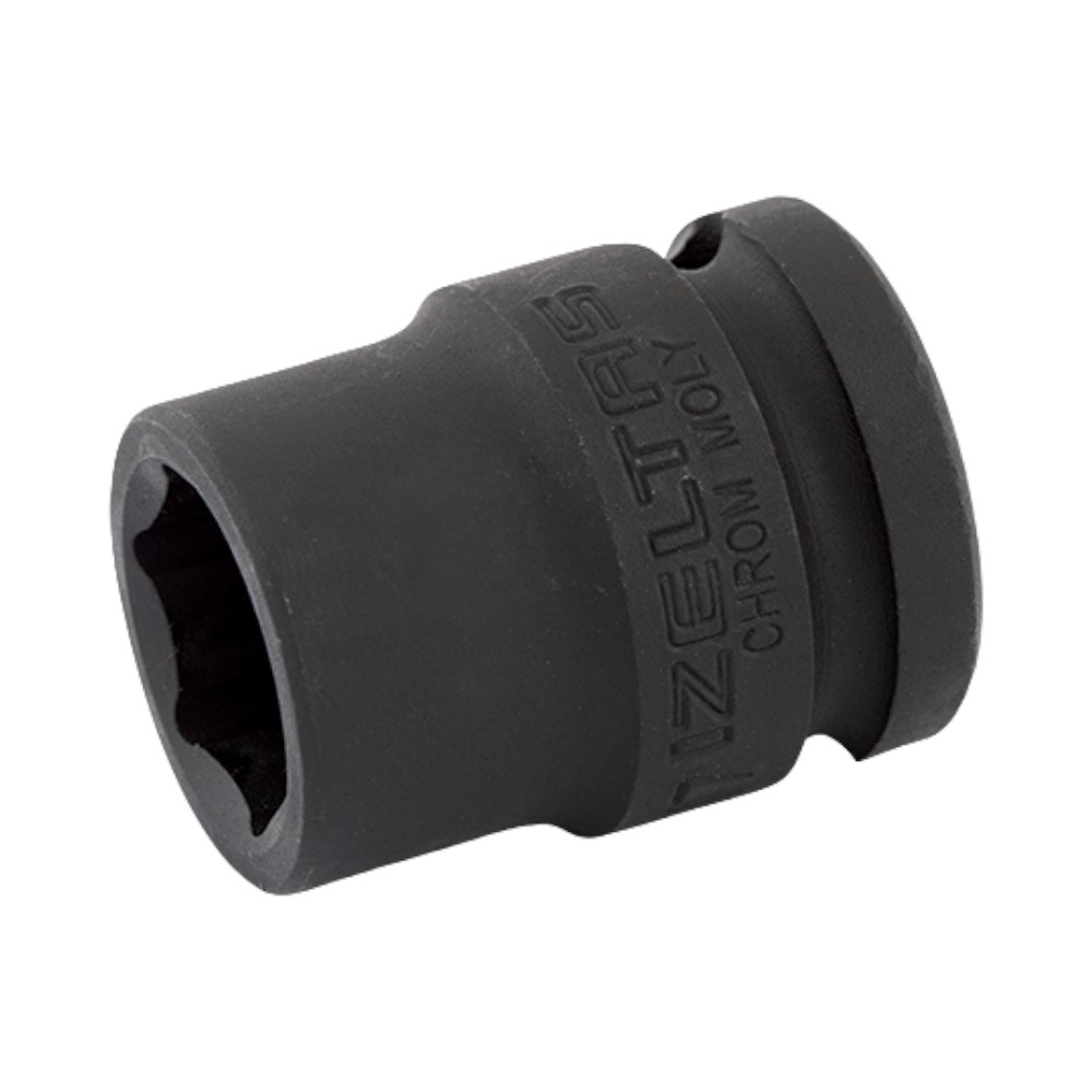 İzeltaş 1/2'' Altı Köşe 18 Mm Havalı Lokma Anahtar İzeltaş 1/2 Altı Köşe 18 Mm Havalı Lokma Anahtar