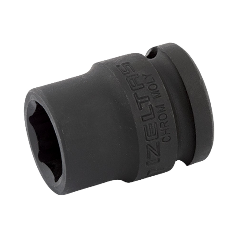İzeltaş 1/2'' Altı Köşe 19 Mm Havalı Lokma Anahtar İzeltaş 1/2 Altı Köşe 19 Mm Havalı Lokma Anahtar