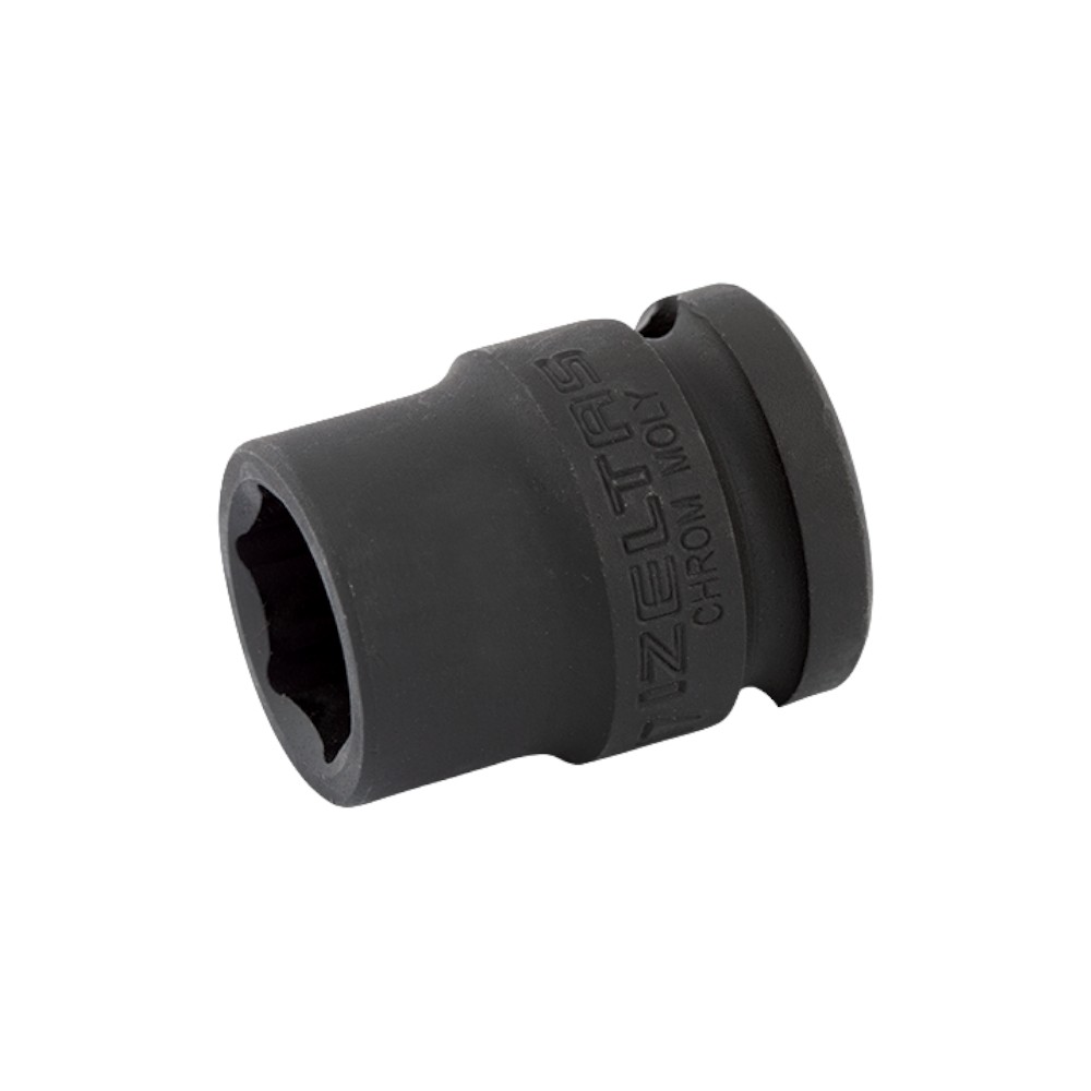 İzeltaş 1/2'' Altı Köşe 20 Mm Havalı Lokma Anahtar İzeltaş 1/2 Altı Köşe 20 Mm Havalı Lokma Anahtar