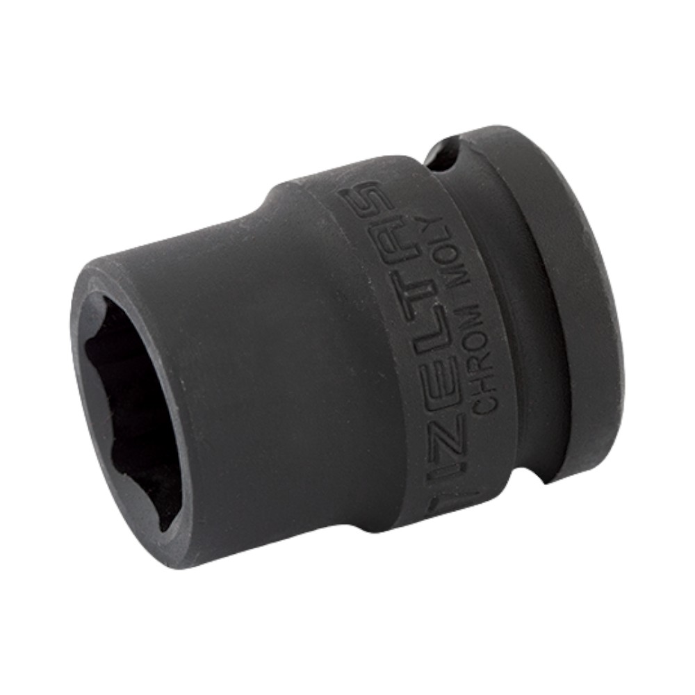 İzeltaş 1/2'' Altı Köşe 21 Mm Havalı Lokma Anahtar İzeltaş 1/2 Altı Köşe 21 Mm Havalı Lokma Anahtar
