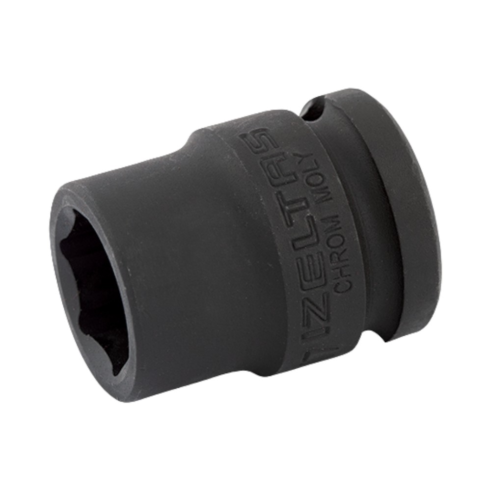 İzeltaş 1/2'' Altı Köşe 22 Mm Havalı Lokma Anahtar İzeltaş 1/2 Altı Köşe 22 Mm Havalı Lokma Anahtar