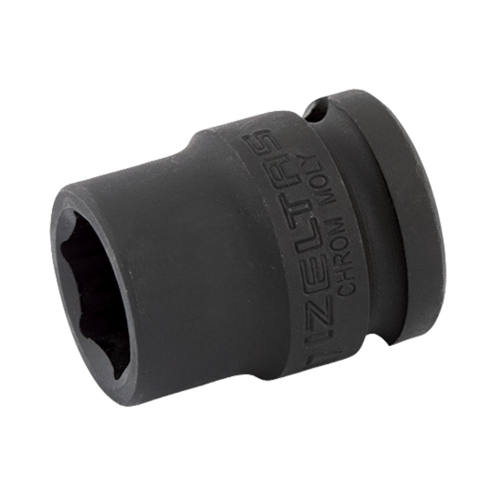 İzeltaş 1/2'' Altı Köşe 24 Mm Havalı Lokma Anahtar İzeltaş 1/2 Altı Köşe 24 Mm Havalı Lokma Anahtar