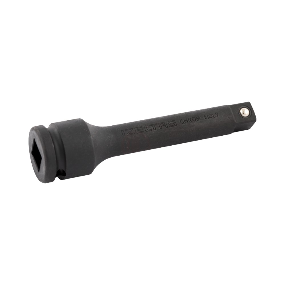 İzeltaş 1/2'' Havalı Lokma Ara Kol 125 Mm İzeltaş 1/2 Havalı Lokma Ara Kol 125 Mm