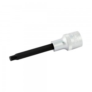 İzeltaş 1/2'' Lokmalı Star (Torx) Uç T 55