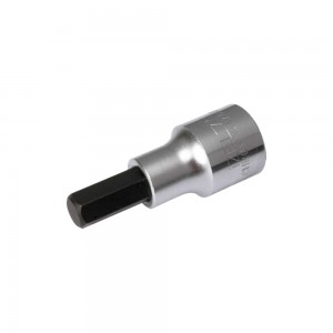 İzeltaş 1/2&Quot; Havalı Allen Uç Lokma Anahtar 17 Mm