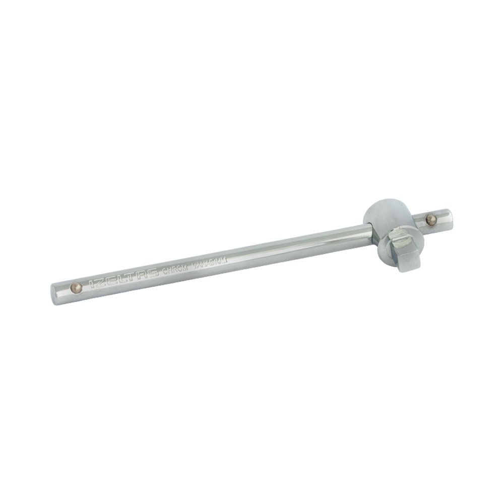 İzeltaş 1/4'' T Kol 115 Mm İzeltaş 1/4 T Kol 115 Mm