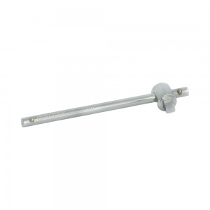 İzeltaş 1/4'' T Kol 115 Mm