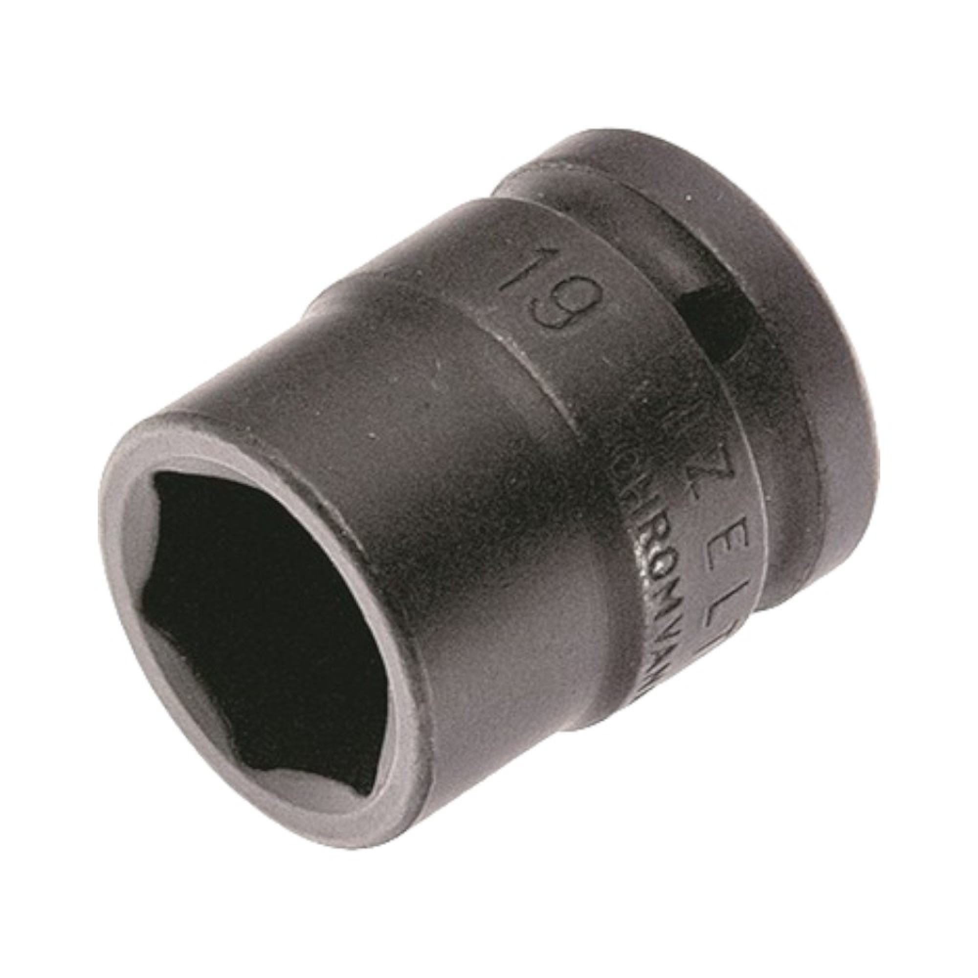 İzeltaş 1'' Hexagon 24mm Air Socket Wrench | Spare Parts