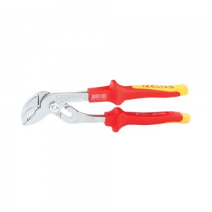İzeltaş 1000V İzoleli Üniversal Fort Pense 240 Mm