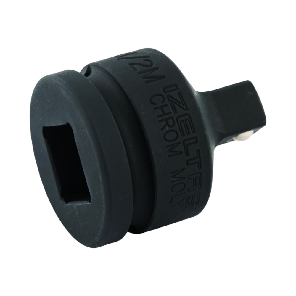 İzeltaş 3/4&Quot;Fx1/2&Quot;M Havalı Lokma Adaptörü İzeltaş 3/4&Quot;Fx1/2&Quot;M Havalı Lokma Adaptörü