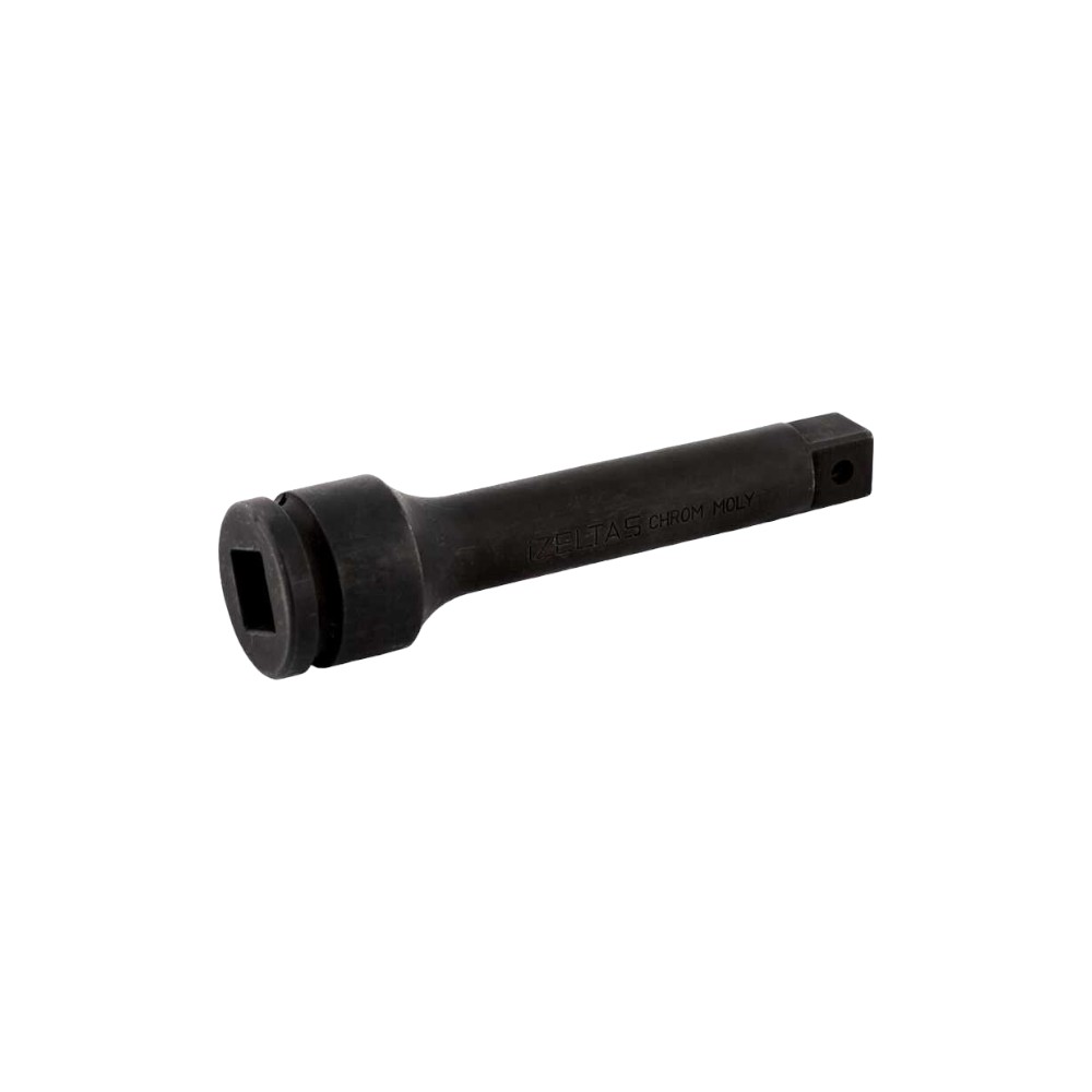 İzeltaş 3/8&Quot; Havalı Lokma Ara Kol 75 Mm