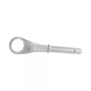 İzeltaş Pipe Extension Star Wrench 100 mm