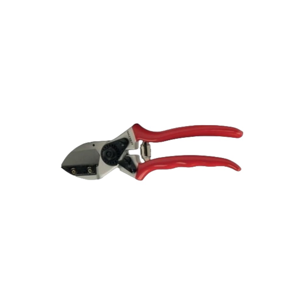 İzeltaş Budama Makası Dövme Örs Çeneli İzeltaş Pruning Shears with Forged Anvil Jaw