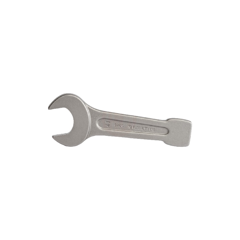 İzeltaş Fork Claw Wrench 140 mm