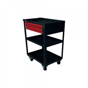 İzeltaş Service Cart with Drawers
