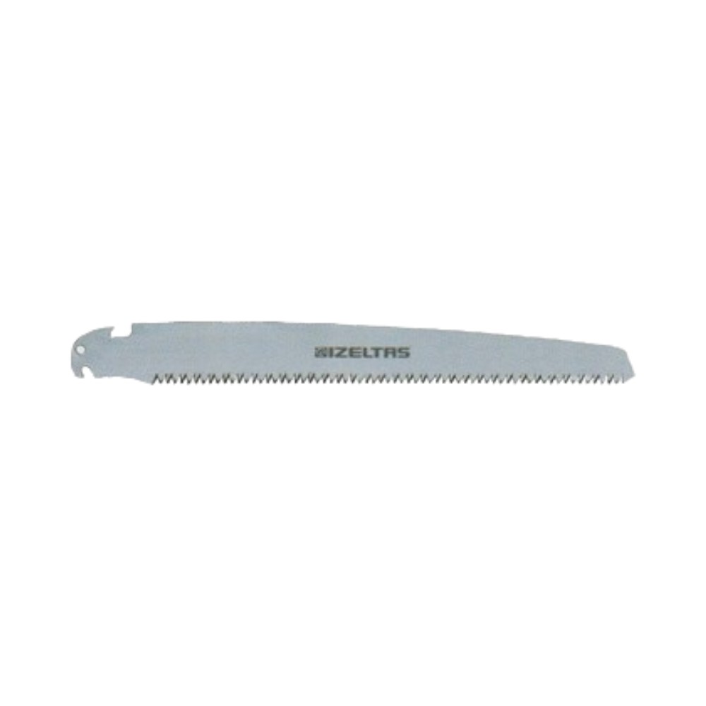 İzeltaş Dal Budama Testeresi Yedek Bıçak 300 Mm İzeltaş Pruning Saw Spare Blade 300 Mm