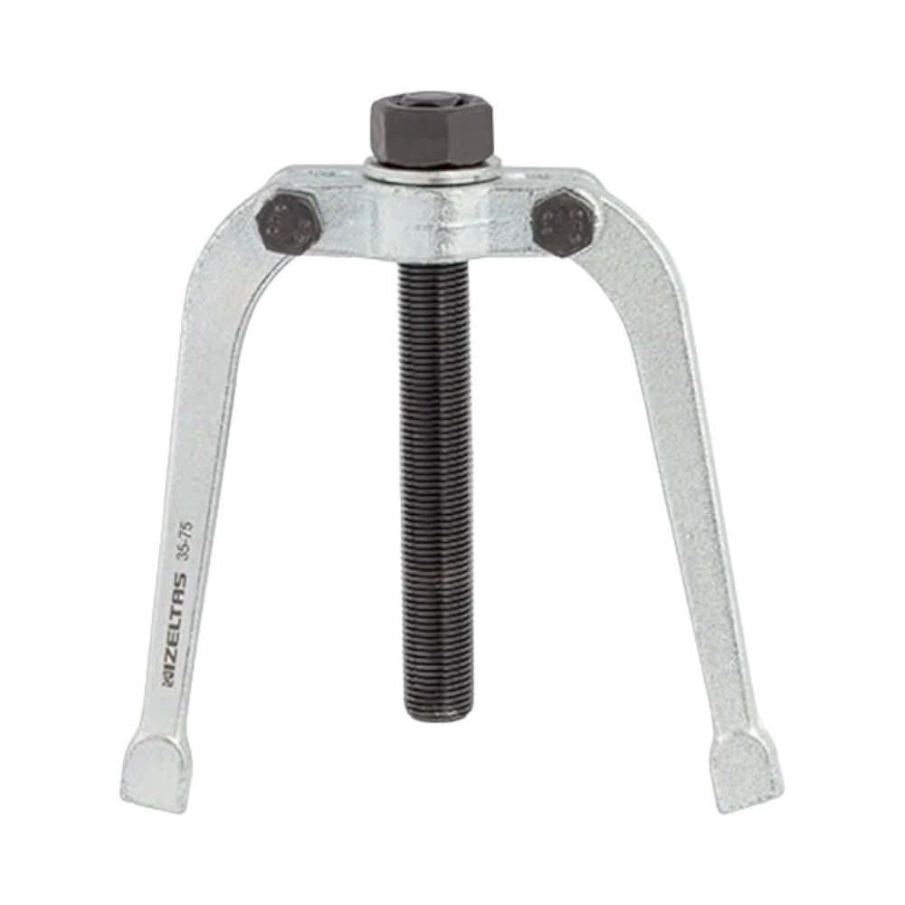 İzeltaş External Bearing Puller Jaws 40-280