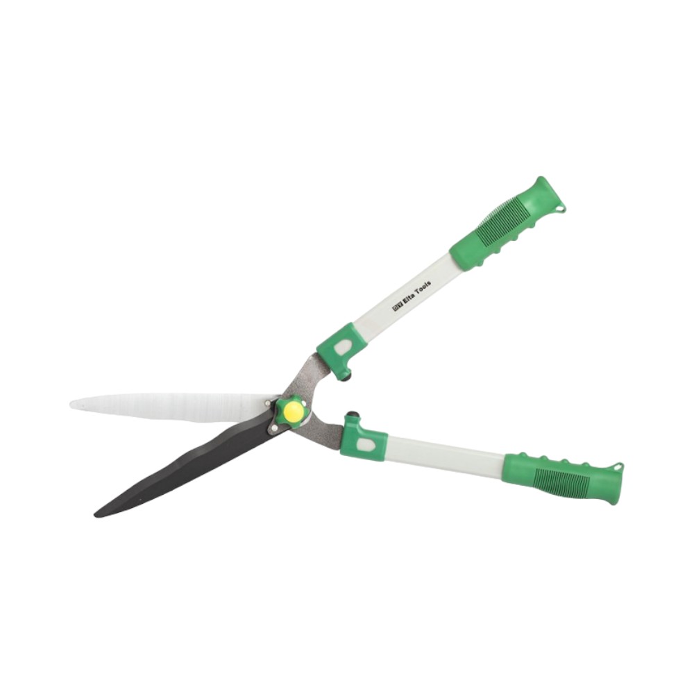 İzeltaş Elta Çim Kesme Makası (Eğri Ağız) 650 Mm