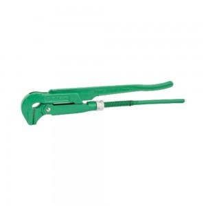 İzeltaş Elta Pipe Wrench with Tongs 1&Quot; 1/2 (85°)