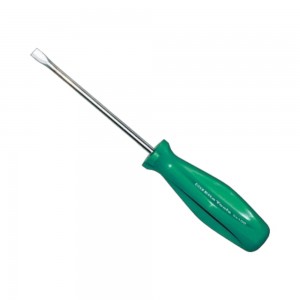 İzeltaş Elta Opaque Series Flathead Screwdriver 6X100