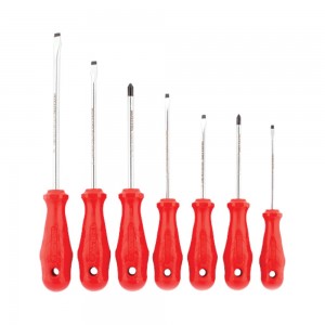 İzeltaş Elta Opak Series Screwdriver Set 7 Pieces