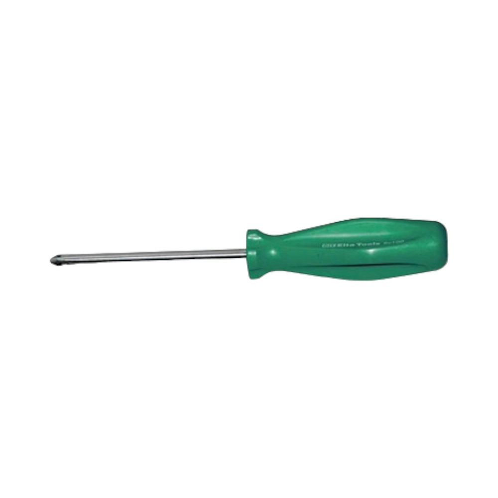 İzeltaş Elta Opaque Series Phillips Screwdriver 6X100