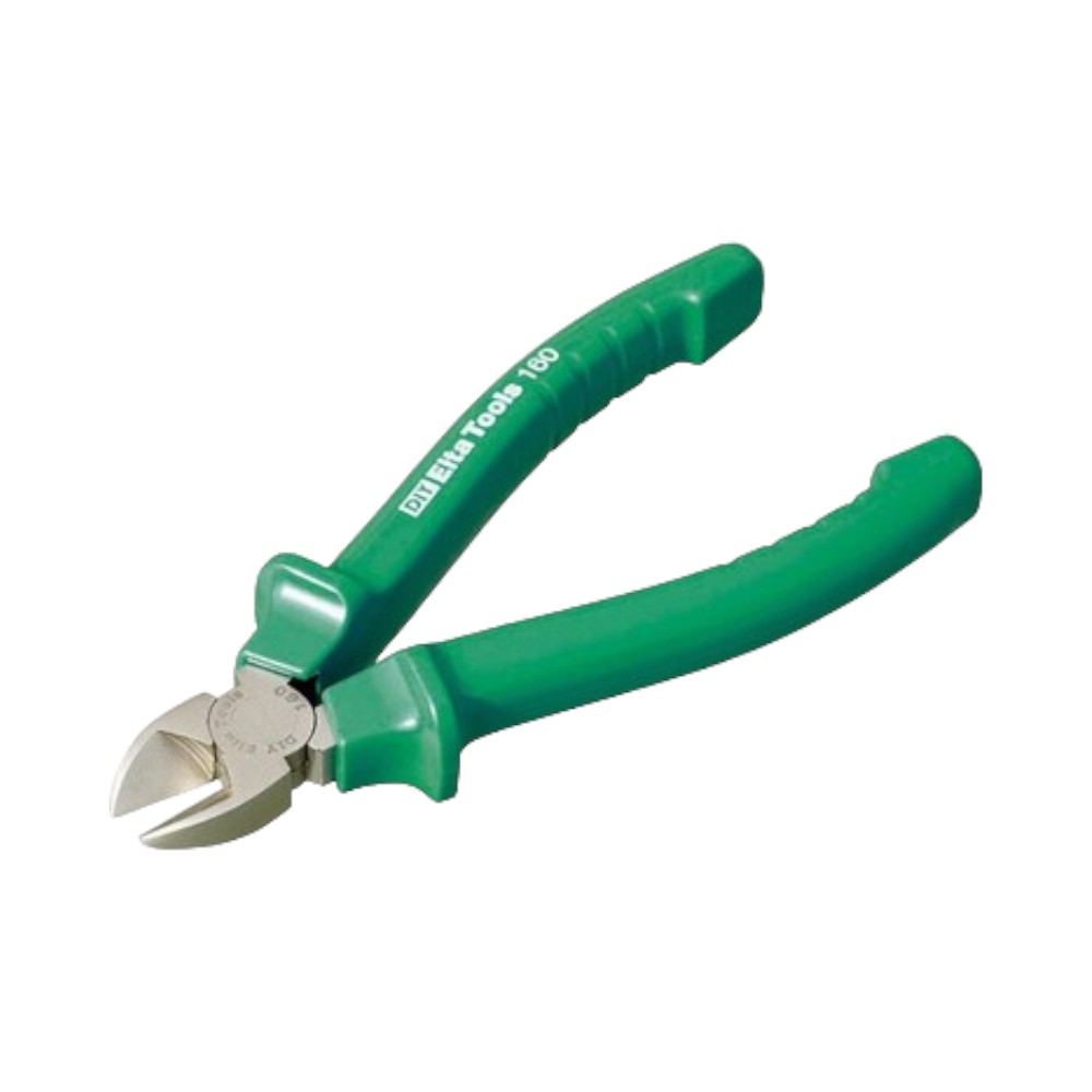 İzeltaş Elta Yan Keskı Opak 140 Mm