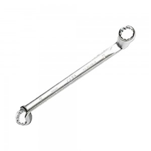 İzeltaş Elta Double Star End Wrench 21X23 mm