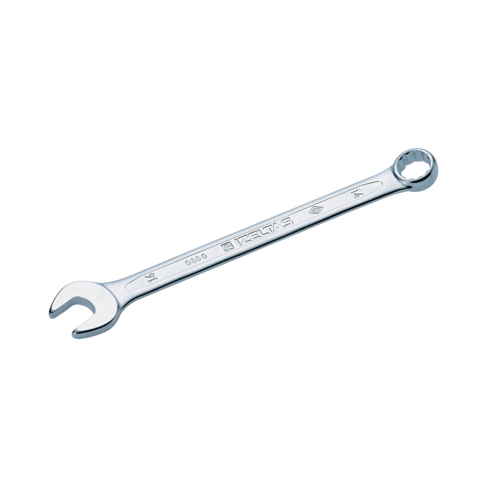 İzeltaş İki Ağız Anahtar Uzun Boy 3/4X7/8 (Sae)