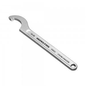 İzeltaş Hook Wrench Square End 95/100