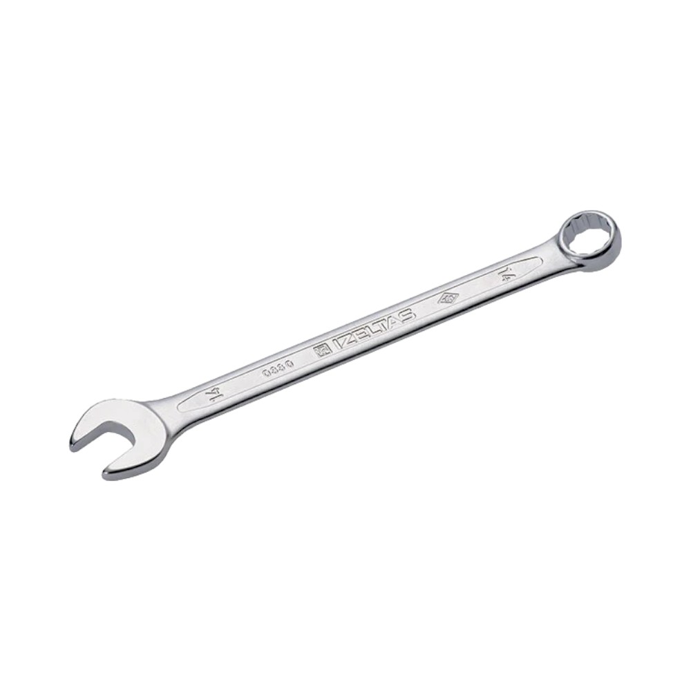 İzeltaş Kombine Anahtar Uzun Boy 27 Mm